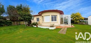  Maison � vendre 3 pi�ces 97 m�