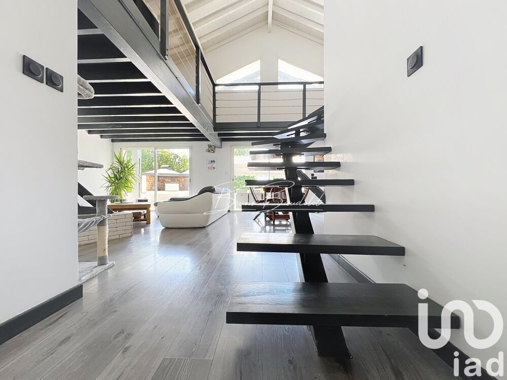 � vendre  Maison Cr�on (33670)