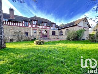  Maison � vendre 13 pi�ces 400 m�