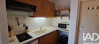  Appartement � louer 1 pi�ce 29 m�