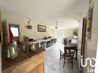  Maison � vendre 6 pi�ces 240 m�