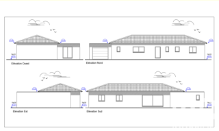 Maison 5 pi�ces 140 m� Cugnaux