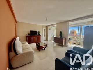  Appartement � vendre 4 pi�ces 103 m�