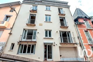  Appartement  vendre 2 pices 30 m
