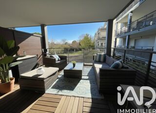  Appartement � vendre 3 pi�ces 63 m�