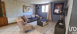  Maison  vendre 5 pices 124 m