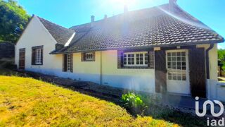  Maison � vendre 5 pi�ces 143 m�