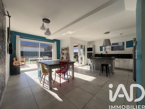   Vente Maison/villa 7 pi�ces Maison - 7 pi�ce(s) - 153 m�