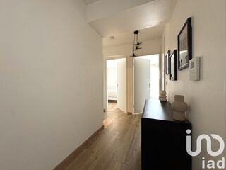  Appartement � vendre 3 pi�ces 56 m�