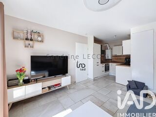  Appartement � vendre 2 pi�ces 41 m�