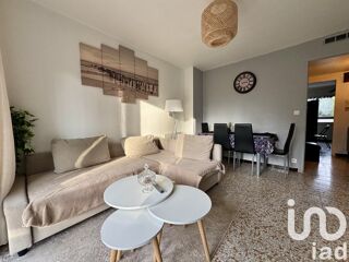  Appartement  vendre 3 pices 55 m
