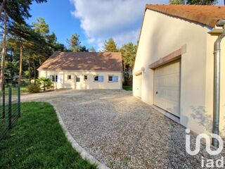  Maison � vendre 8 pi�ces 160 m�