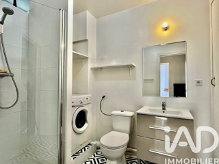  Appartement � vendre 3 pi�ces 53 m�