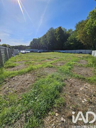  Terrain � vendre 1400 m�