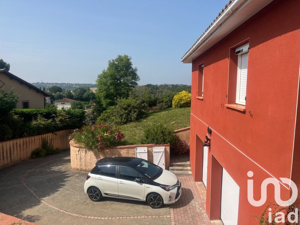  vendre  Maison Mons (31280)