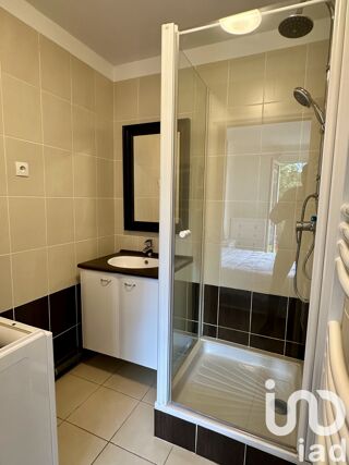  Appartement � vendre 2 pi�ces 45 m�