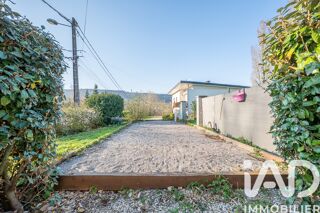  Maison � vendre 6 pi�ces 112 m�