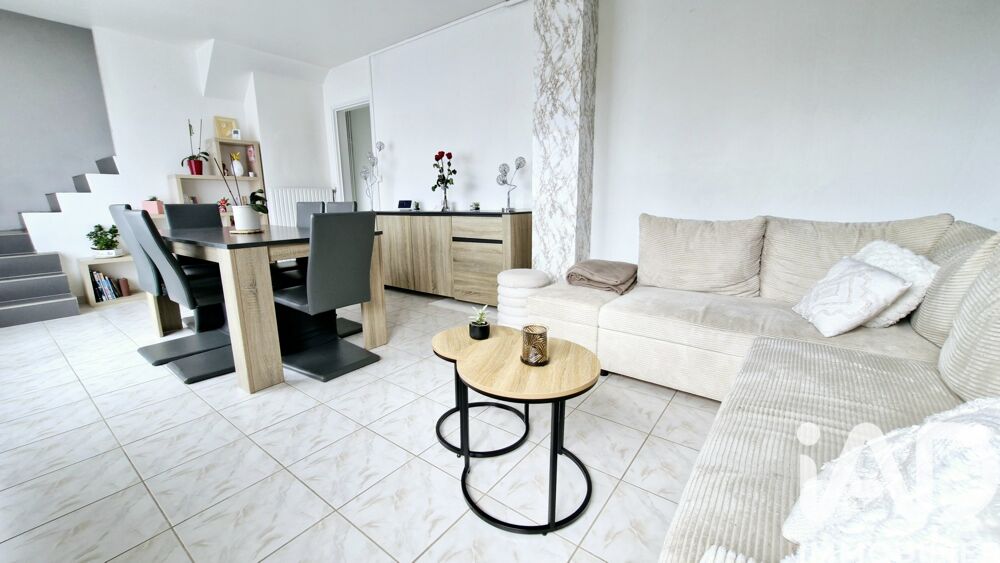 Vente Maison Vente Maison/villa 4 pi�ces Chartres