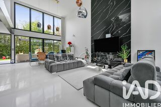  Villa � vendre 6 pi�ces 191 m�