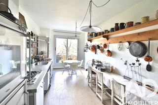  Appartement � vendre 6 pi�ces 213 m�