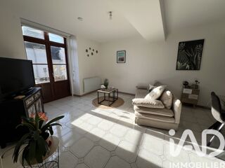  Appartement � vendre 3 pi�ces 87 m�