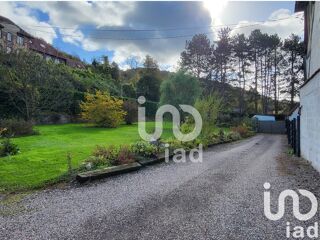  Maison � vendre 6 pi�ces 155 m�