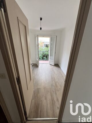  Appartement  vendre 3 pices 60 m