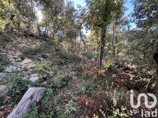  Terrain  vendre 735 m