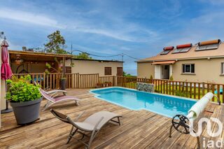  Maison � vendre 13 pi�ces 238 m�