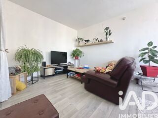  Appartement � louer 2 pi�ces 44 m�