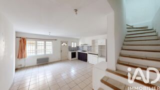  Maison � vendre 3 pi�ces 51 m�