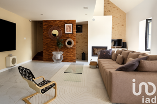  Maison � vendre 8 pi�ces 250 m�