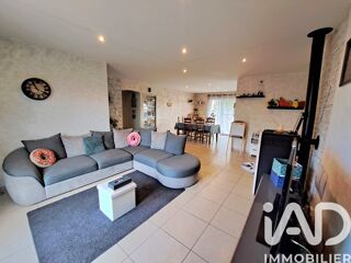  Maison � vendre 7 pi�ces 148 m�