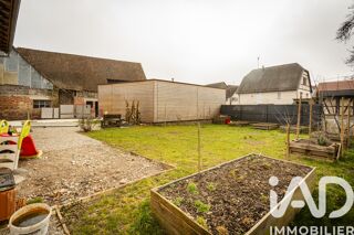  Maison � vendre 5 pi�ces 159 m�