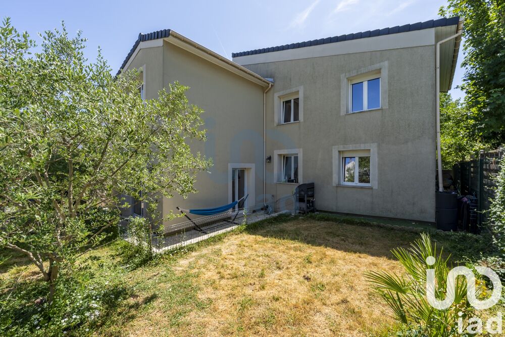  vendre  Maison Thiais (94320)