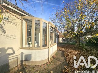  Maison � vendre 3 pi�ces 64 m�