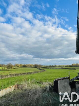  Maison � vendre 4 pi�ces 77 m�