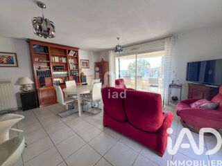  Appartement � vendre 3 pi�ces 75 m�