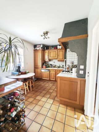  Maison � vendre 5 pi�ces 120 m�