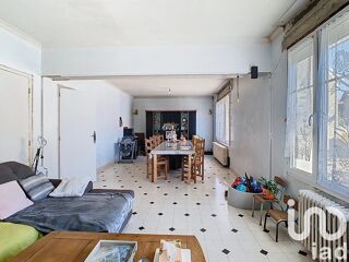  Maison � vendre 5 pi�ces 162 m�