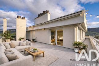  Appartement � vendre 5 pi�ces 127 m�