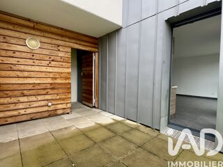  Appartement � vendre 3 pi�ces 63 m�