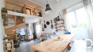  Maison � vendre 5 pi�ces 102 m�