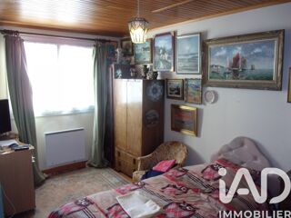  Maison � vendre 3 pi�ces 55 m�