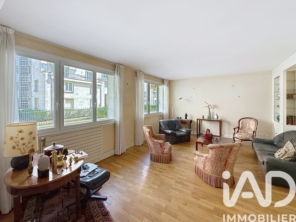 � vendre  Appartement Paris 17