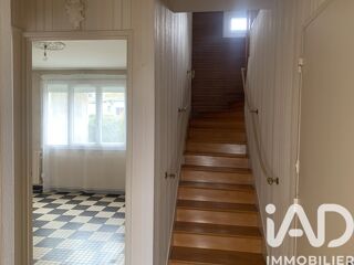  Maison � vendre 4 pi�ces 68 m�