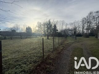  Terrain � vendre 3300 m�