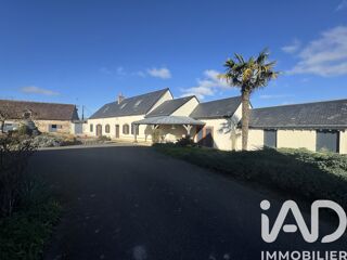  Maison � vendre 9 pi�ces 228 m�