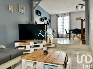  Maison � vendre 6 pi�ces 115 m�