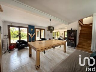  Maison � vendre 10 pi�ces 255 m�